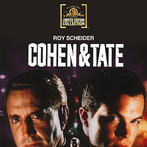 Bilder Hitman - Cohen & Tate