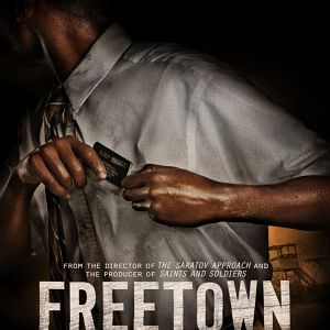 Bilder Freetown