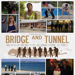 Bilder Bridge And Tunnel