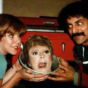 Bilder Crystal Lake Memories - Die ganze Geschichte von "Freitag der 13."