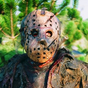 Bilder Crystal Lake Memories - Die ganze Geschichte von "Freitag der 13."