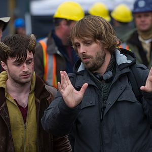 Bilder Daniel Radcliffe