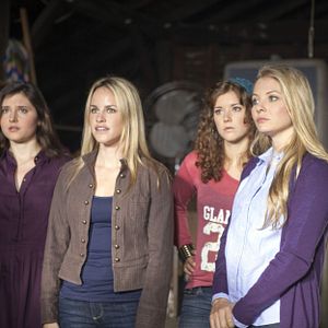 Bilder Vier Schwestern zu Weihnachten