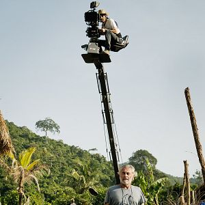 Bilder Soldat blanc (TV)