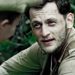 Bilder Soldat blanc (TV)