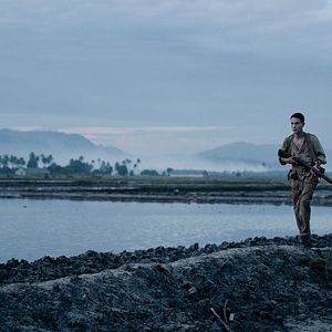 Bilder Soldat blanc (TV)