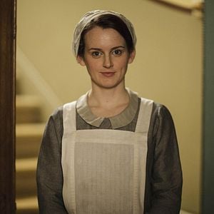 Bilder Sophie McShera