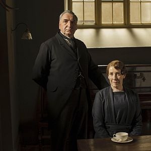 Bilder Phyllis Logan