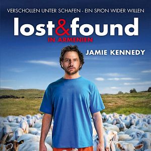 Bilder Lost & Found in Armenien