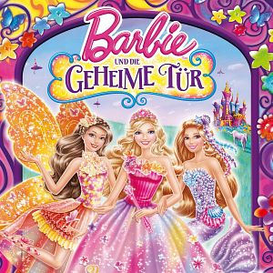 Bilder Barbie und die geheime Tür