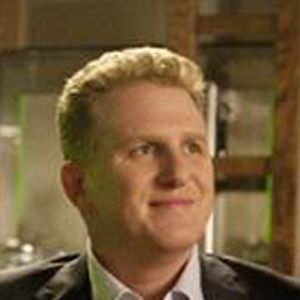 Bilder Michael Rapaport