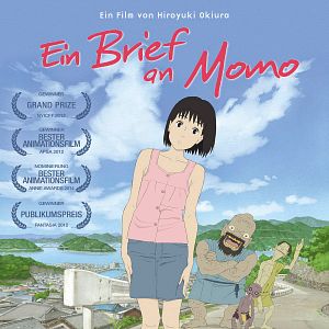 Bilder Ein Brief an Momo