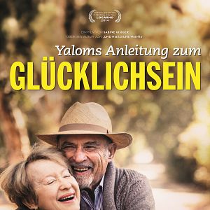 Bilder Yaloms Anleitung zum Glücklichsein