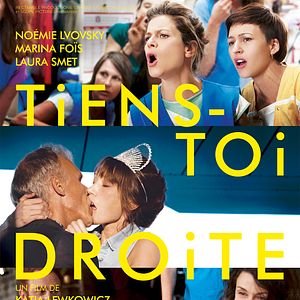 Bilder Tiens-toi droite
