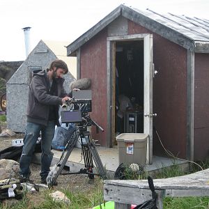 Bilder The Wings of Johnny May