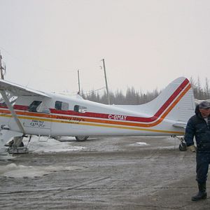 Bilder The Wings of Johnny May