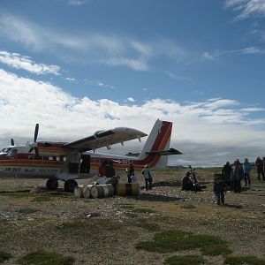 Bilder The Wings of Johnny May