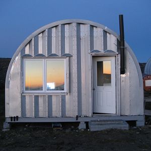 Bilder The Wings of Johnny May