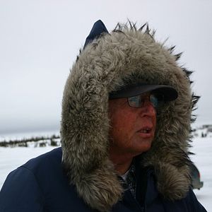 Bilder The Wings of Johnny May