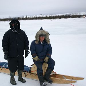 Bilder The Wings of Johnny May