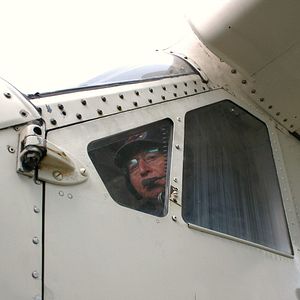 Bilder The Wings of Johnny May