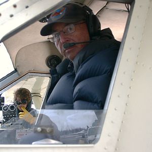 Bilder The Wings of Johnny May