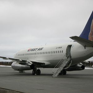 Bilder The Wings of Johnny May