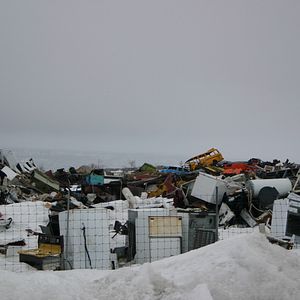 Bilder The Wings of Johnny May