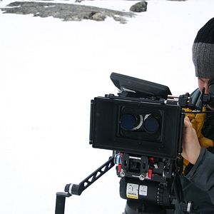 Bilder The Wings of Johnny May