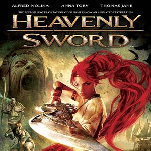 Bilder Heavenly Sword