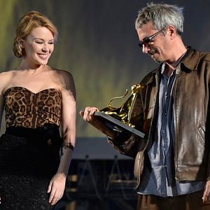 Bilder Kylie Minogue