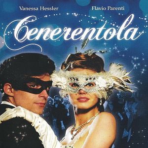 Bilder Cinderella - Ein Liebesmärchen in Rom