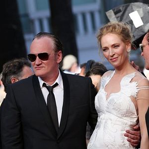 Bilder Quentin Tarantino