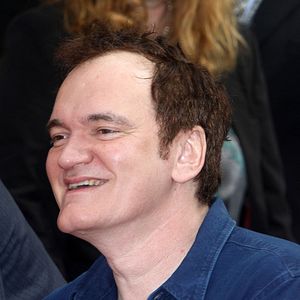 Bilder Quentin Tarantino