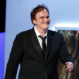 Bilder Quentin Tarantino