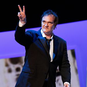 Bilder Quentin Tarantino