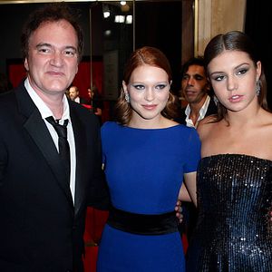 Bilder Quentin Tarantino