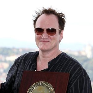 Bilder Quentin Tarantino