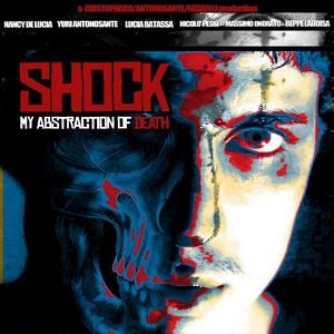 Bilder Shock: My Abstraction of Death