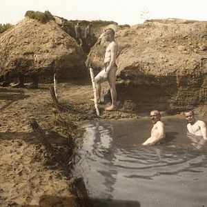 Bilder Im Krieg - Der 1. Weltkrieg in 3D