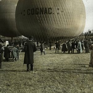 Bilder Im Krieg - Der 1. Weltkrieg in 3D