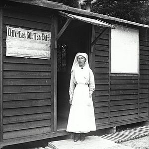 Bilder Im Krieg - Der 1. Weltkrieg in 3D