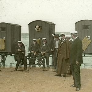 Bilder Im Krieg - Der 1. Weltkrieg in 3D