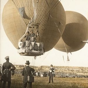 Bilder Im Krieg - Der 1. Weltkrieg in 3D