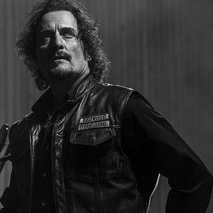 Bilder Kim Coates