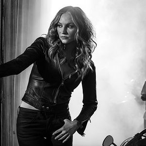 Bilder Drea de Matteo