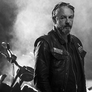 Bilder Tommy Flanagan