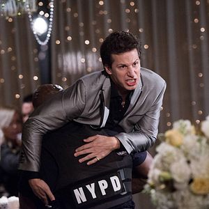 Bilder Brooklyn Nine-Nine