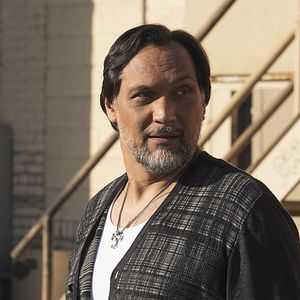 Bilder Jimmy Smits