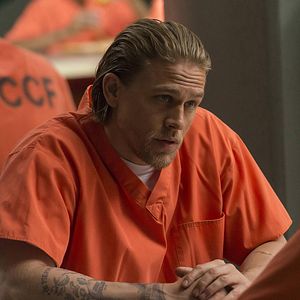 Bilder Charlie Hunnam